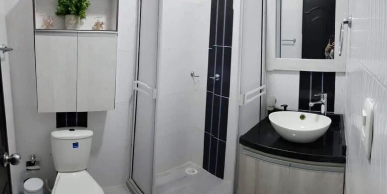 BAÑO SOCIAL