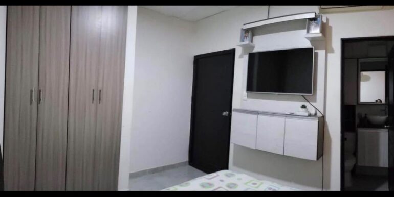 HABITACION PRINCIPAL